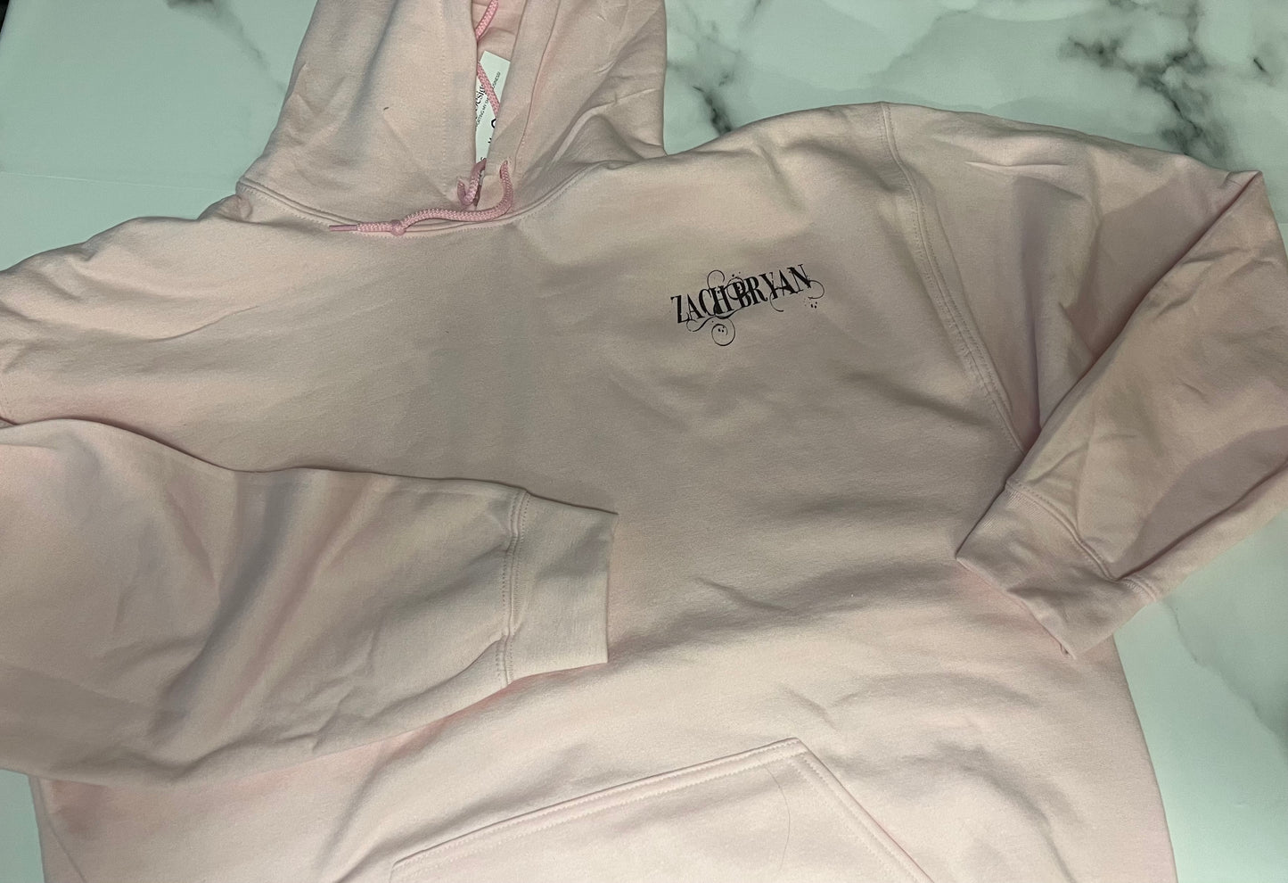 ZB How Lucky Are We? Hoodie