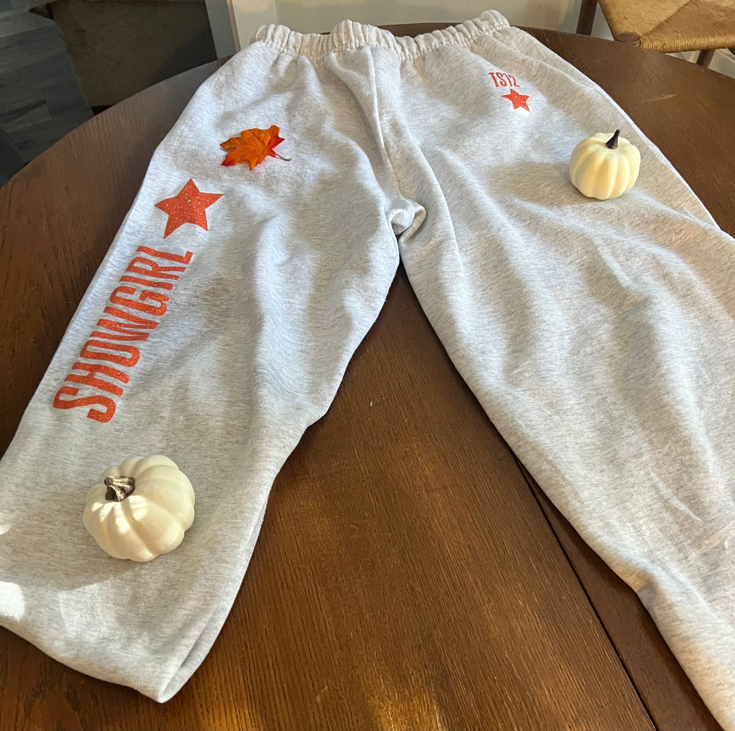 Showgirl TS12 Sweatpants