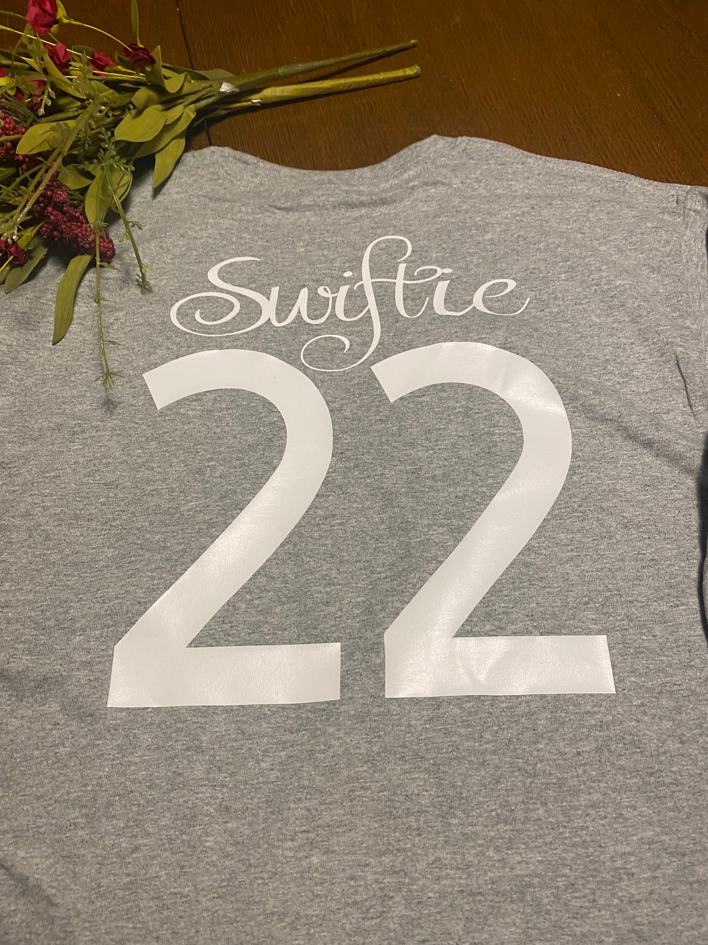 I’m Feeling 22 T-shirt