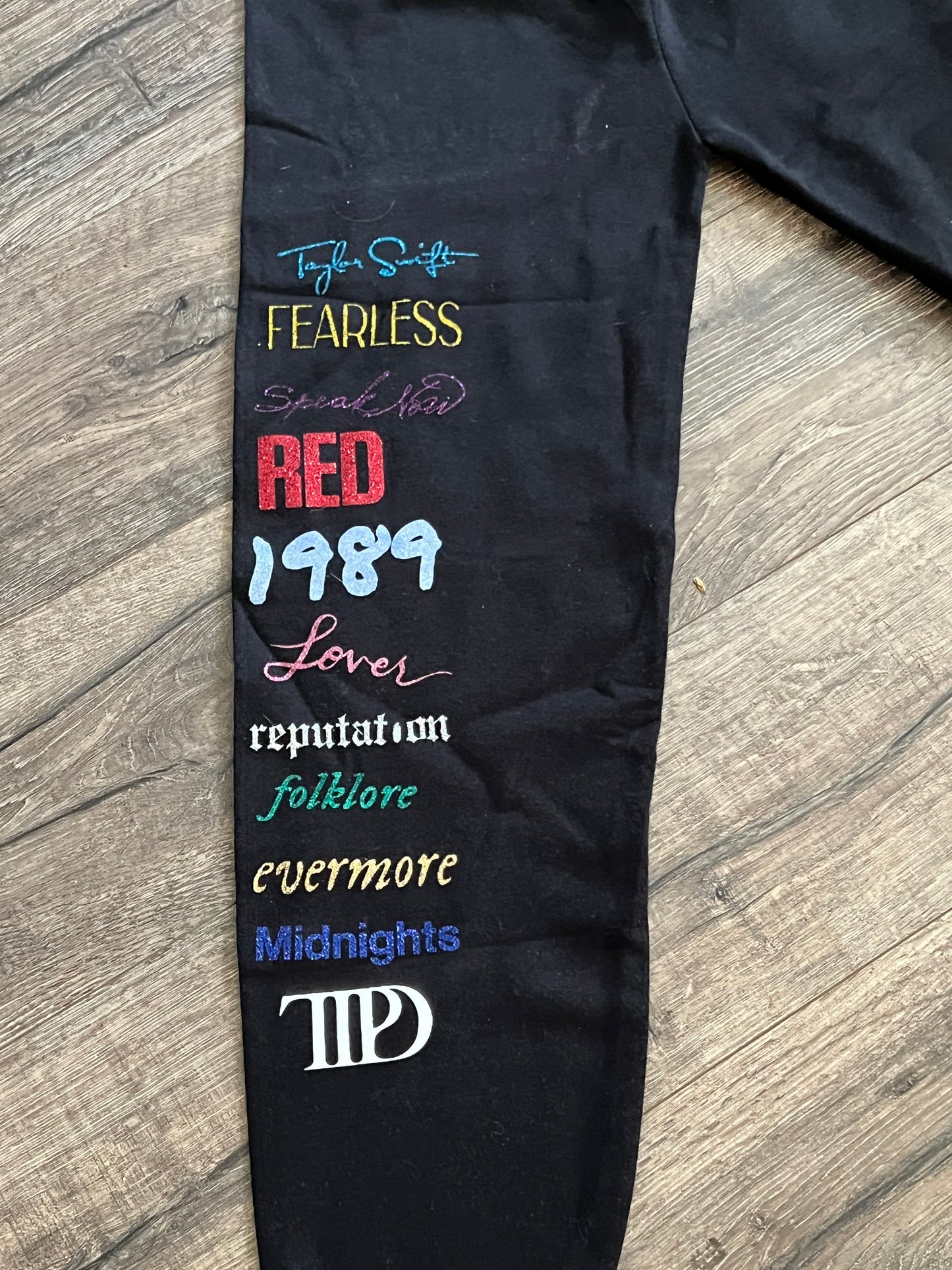 Eras Sweatpants