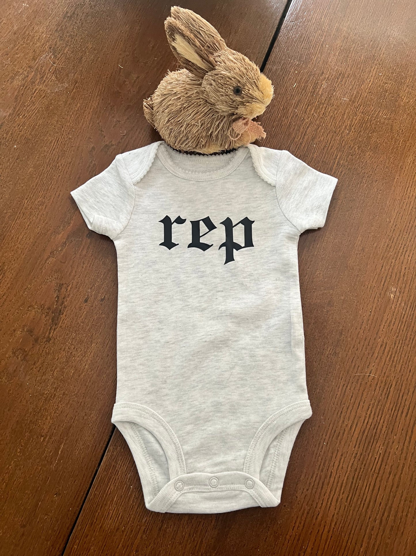 Rep Onesie