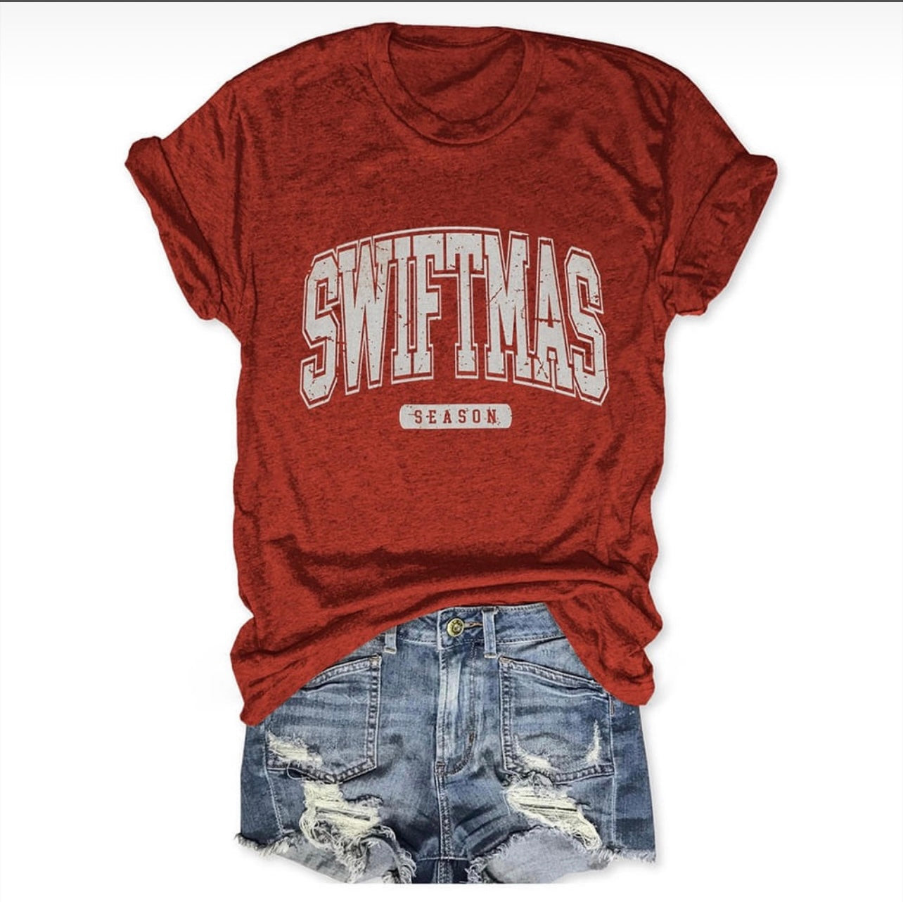 Swiftmas Season Tee