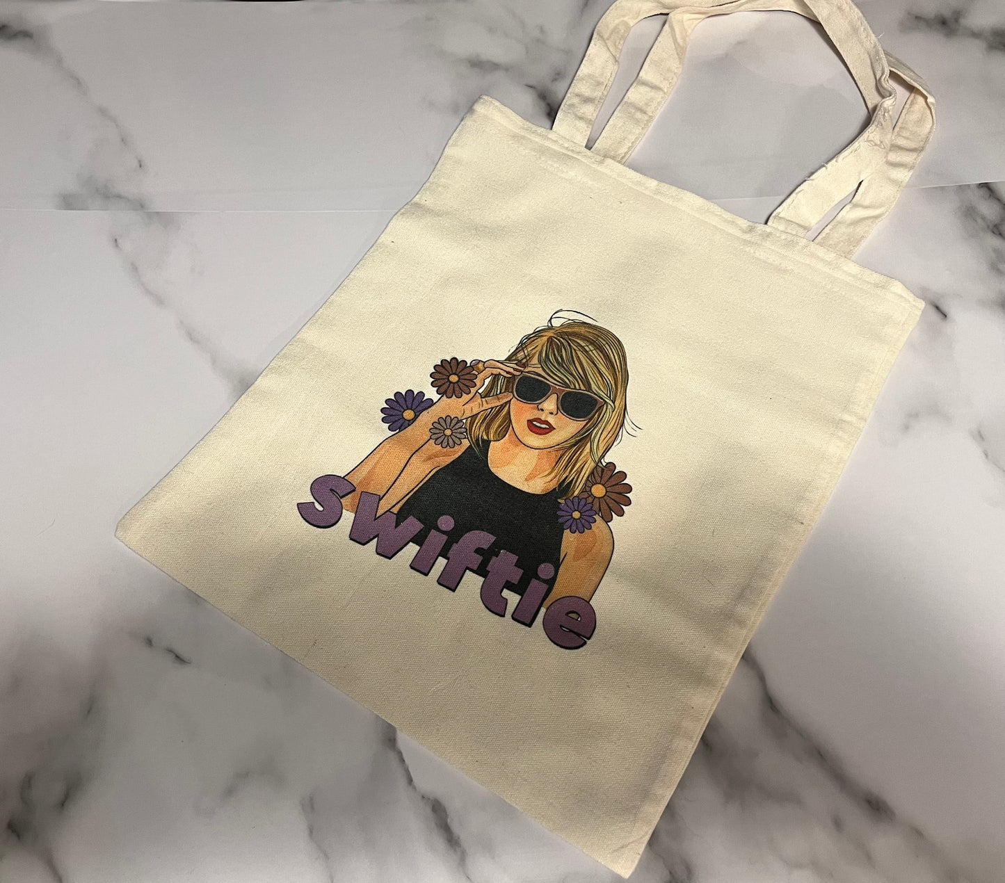 Swiftie Tote Bag