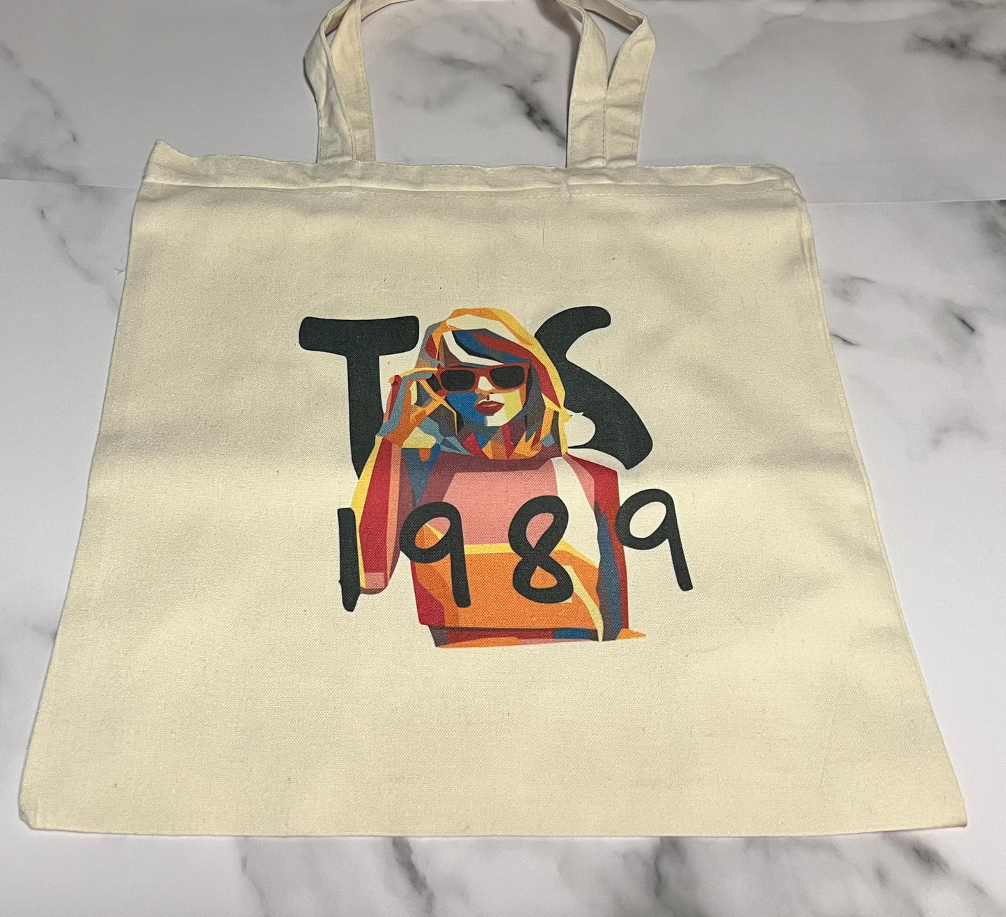 TS 1989 Totebag