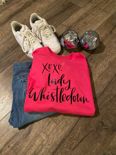 Lady Whistledown Tshirt