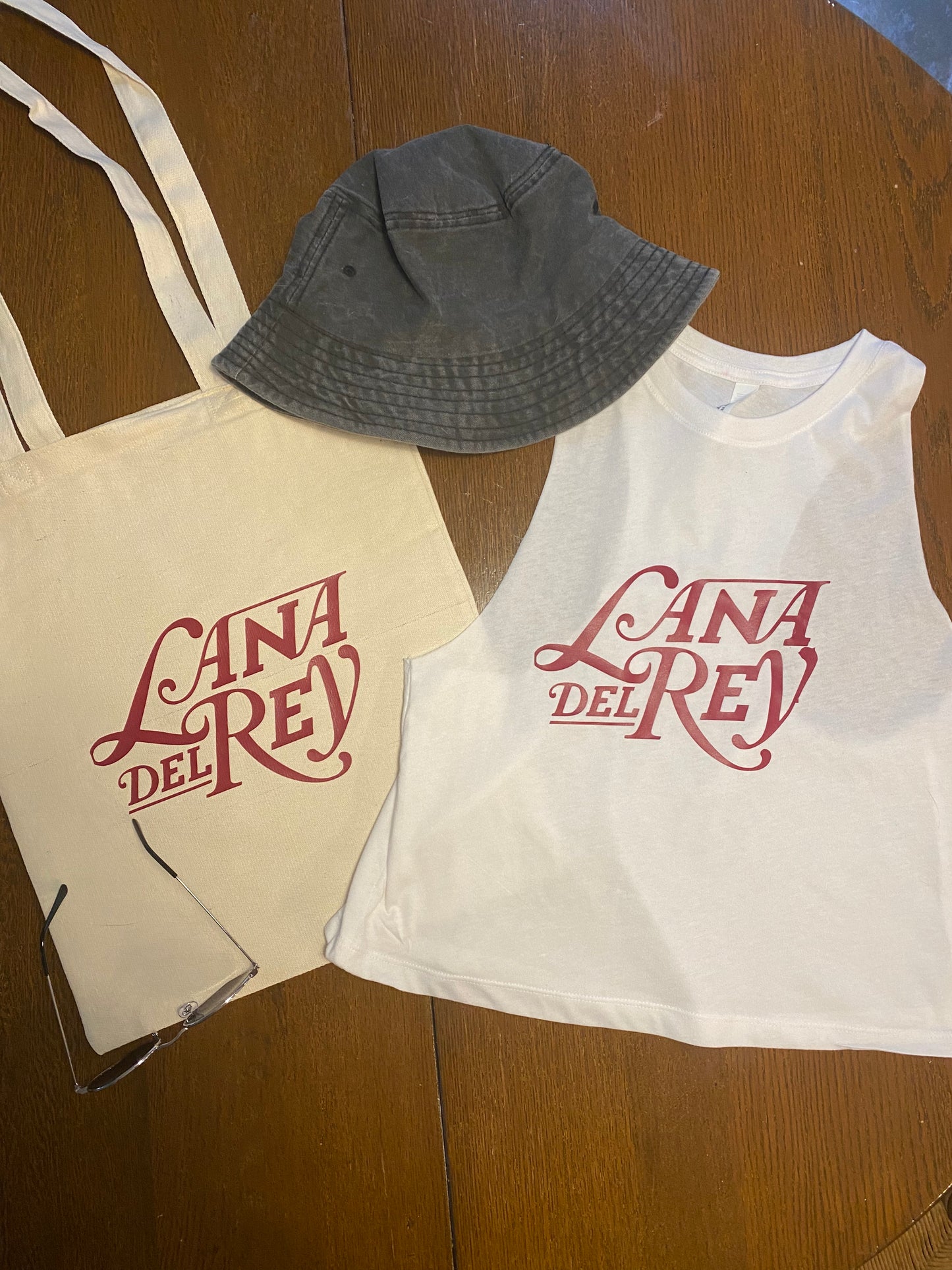 Lana totebag