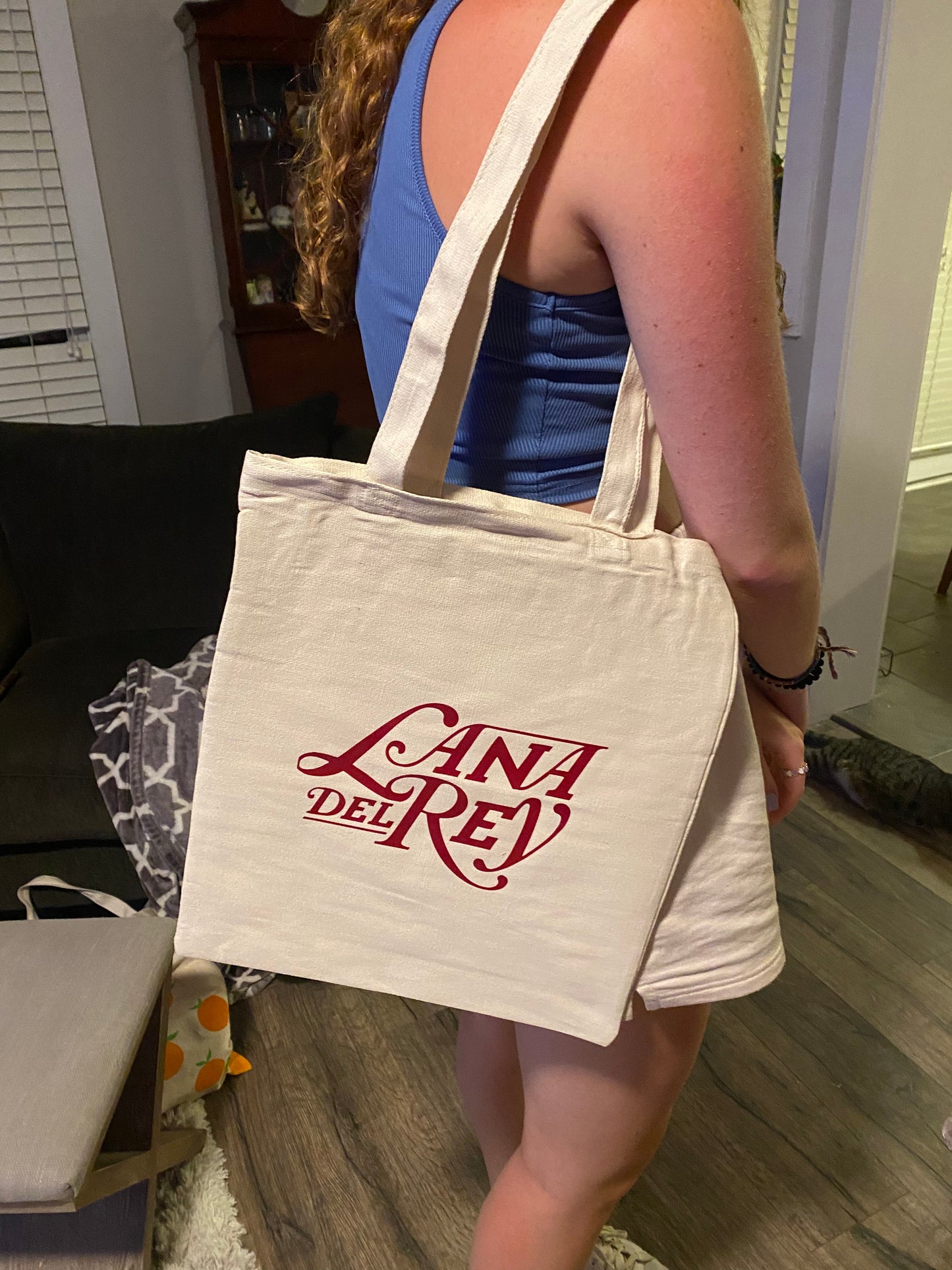 Lana totebag