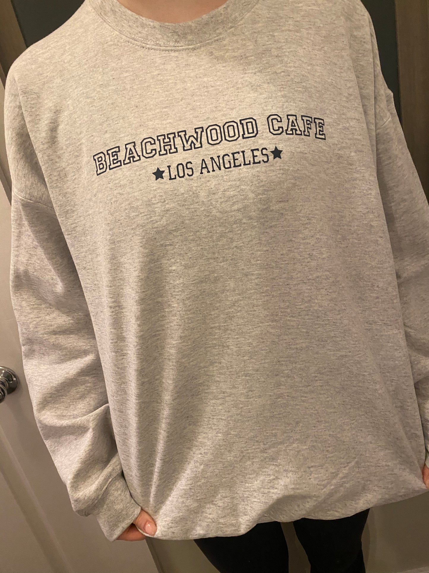 Beachwood Cafe Sweatshirt