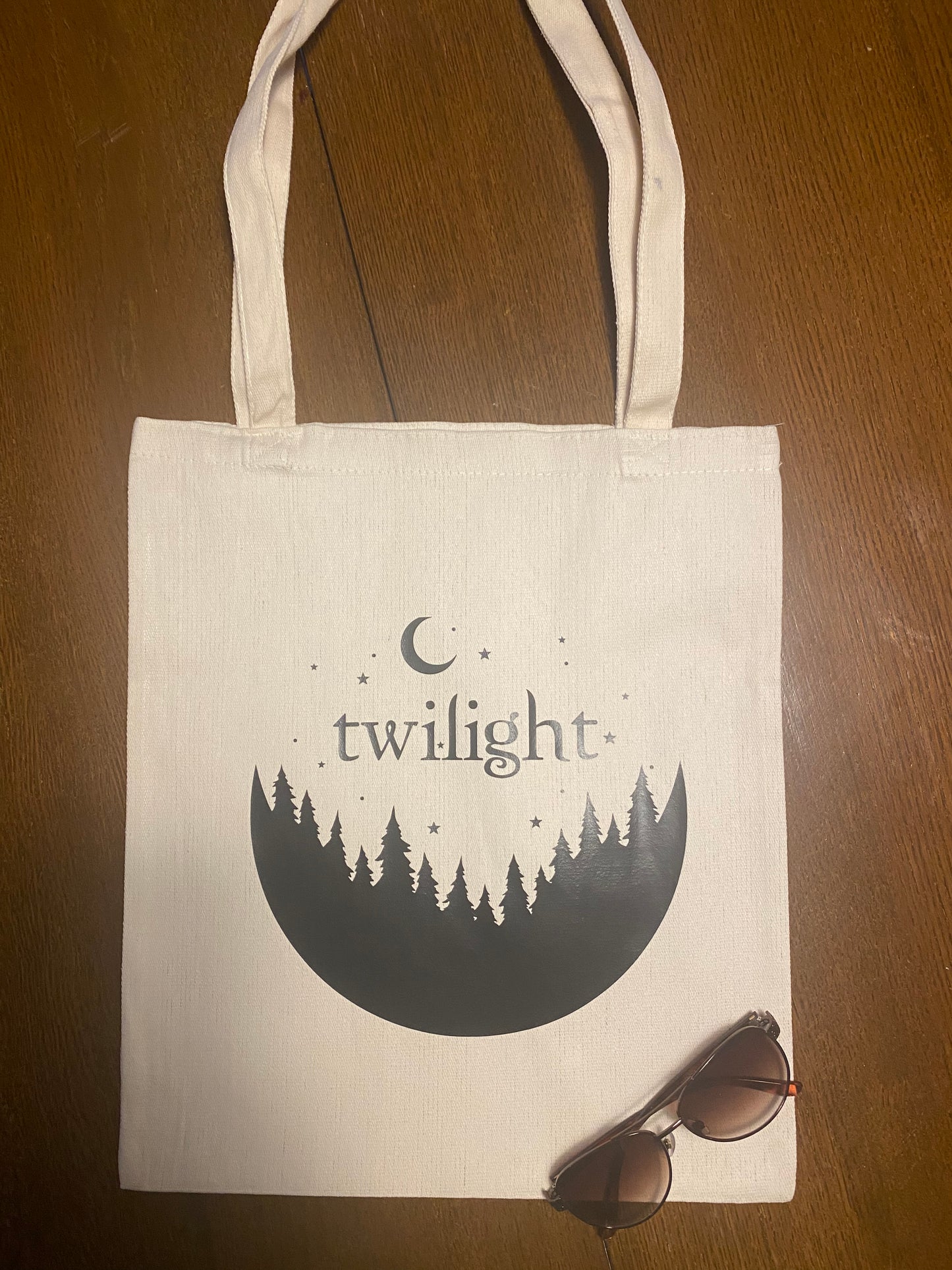 Twilight Totebag