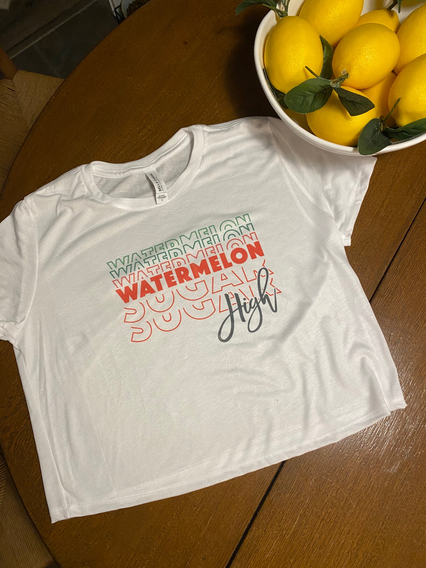 Watermelon Sugar High Tshirt