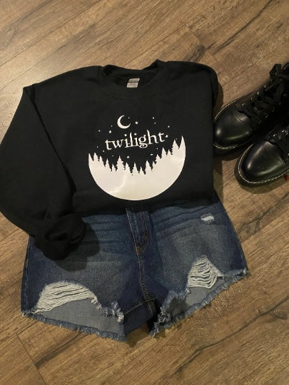 Twilight Crewneck