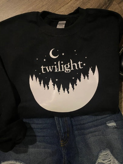 Twilight Crewneck